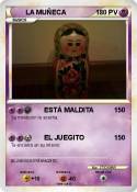 LA MUÑECA