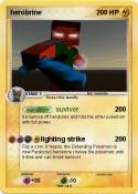 herobrine