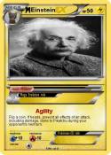 Einstein