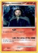 arigorn