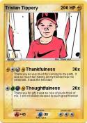 Tristan Tippery