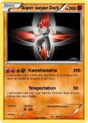 Super saiyan