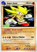 Super Sonic