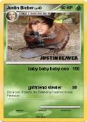 Justin Bieber