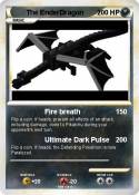 The EnderDragon