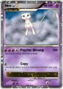 Mew