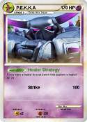 P.E.K.K.A