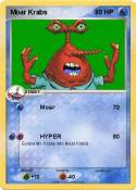 Moar Krabs