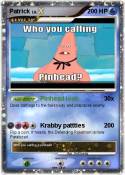 Patrick