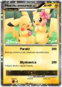 Pikachu amoureu
