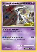 arceus,giratina,dialga,palkia