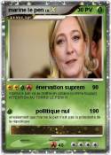 marine le pen