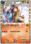 pokemon abs