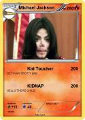 Michael Jackson