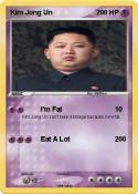 Kim Jong Un