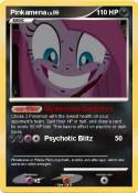 Pinkamena