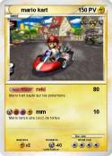 mario kart