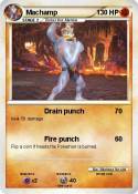 Machamp
