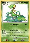 Snivy