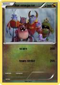 Ror omega ror
