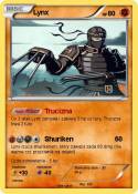 Lynx