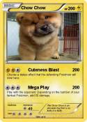 Chow Chow