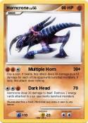 Horncrone