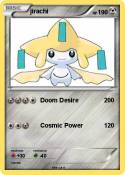 jirachi