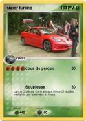 super tuning