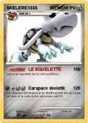 SKELEREX$$$ 987