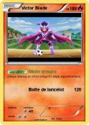 Victor Blade
