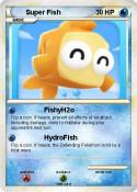 Super Fish