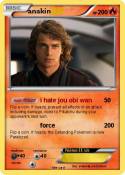 anakin
