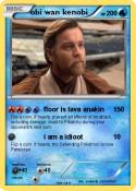 obi wan kenobi