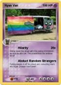 Nyan Van