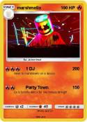 marshmello