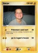 Sawyer