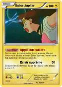 Sailor Jupiter