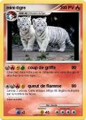 mini-tigre