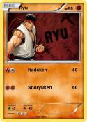 Ryu