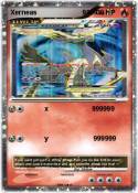 Xerneas 9999