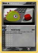 Blob Jr.
