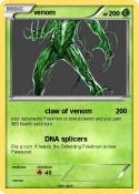 venom
