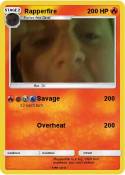 Rapperfire