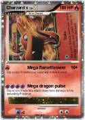 Charzard x