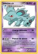 nidorina