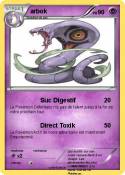 arbok