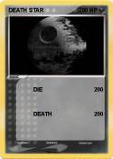 DEATH STAR