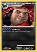 Lord Farquaad