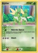 Scyther